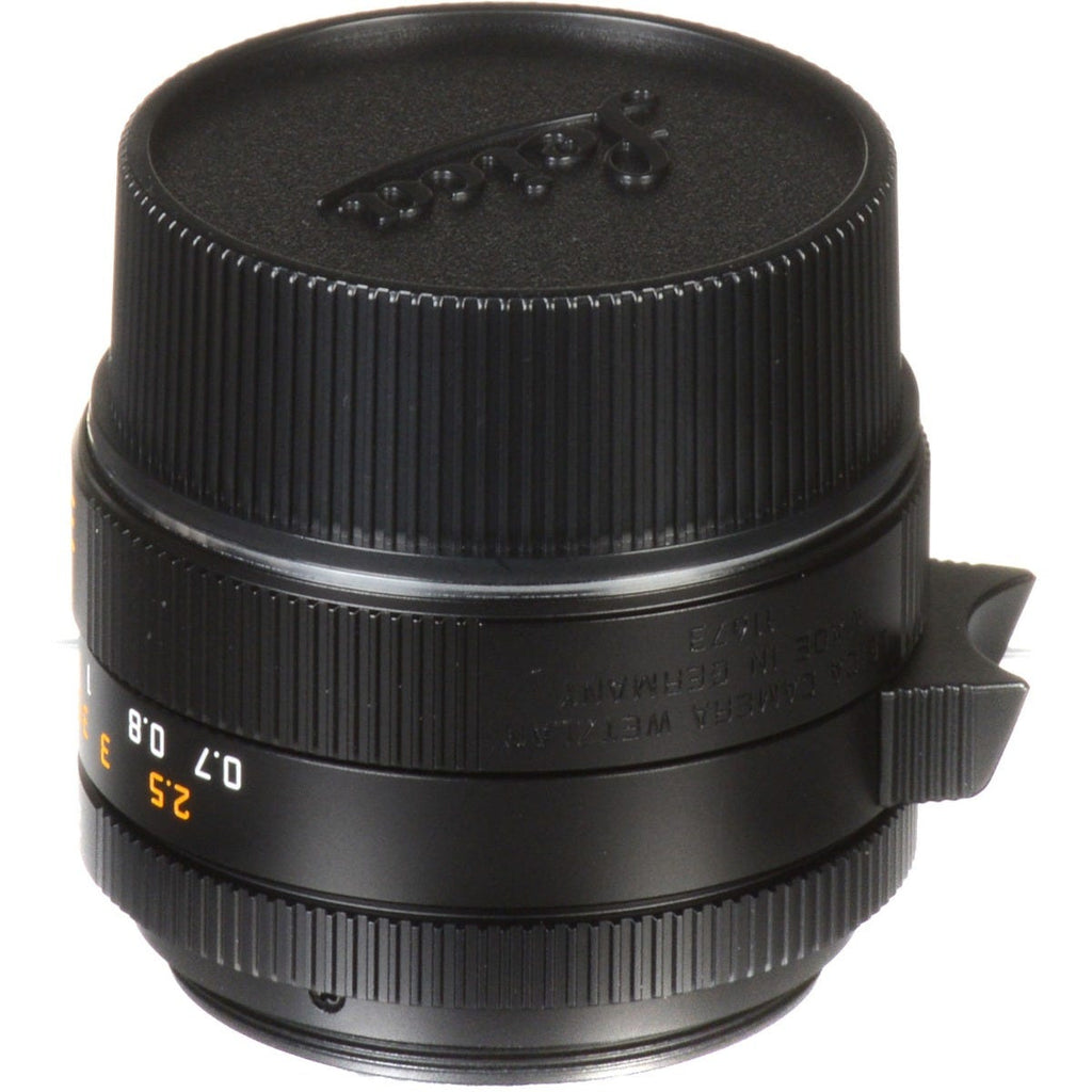 LEICA - SUMMICRON-M 35mm f/2 ASPH - Black