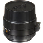 LEICA - SUMMICRON-M 35mm f/2 ASPH - Black