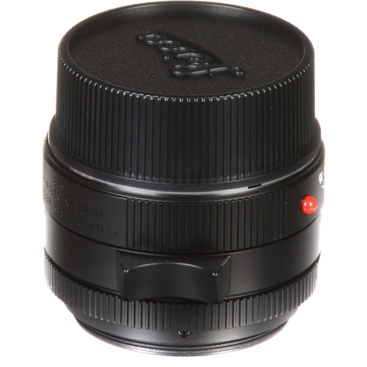 LEICA - SUMMICRON-M 35mm f/2 ASPH - Black