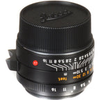 LEICA - SUMMICRON-M 35mm f/2 ASPH - Black