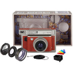 Open Box Lomography Lomo' Instant Wide Combo - Central Park Edition