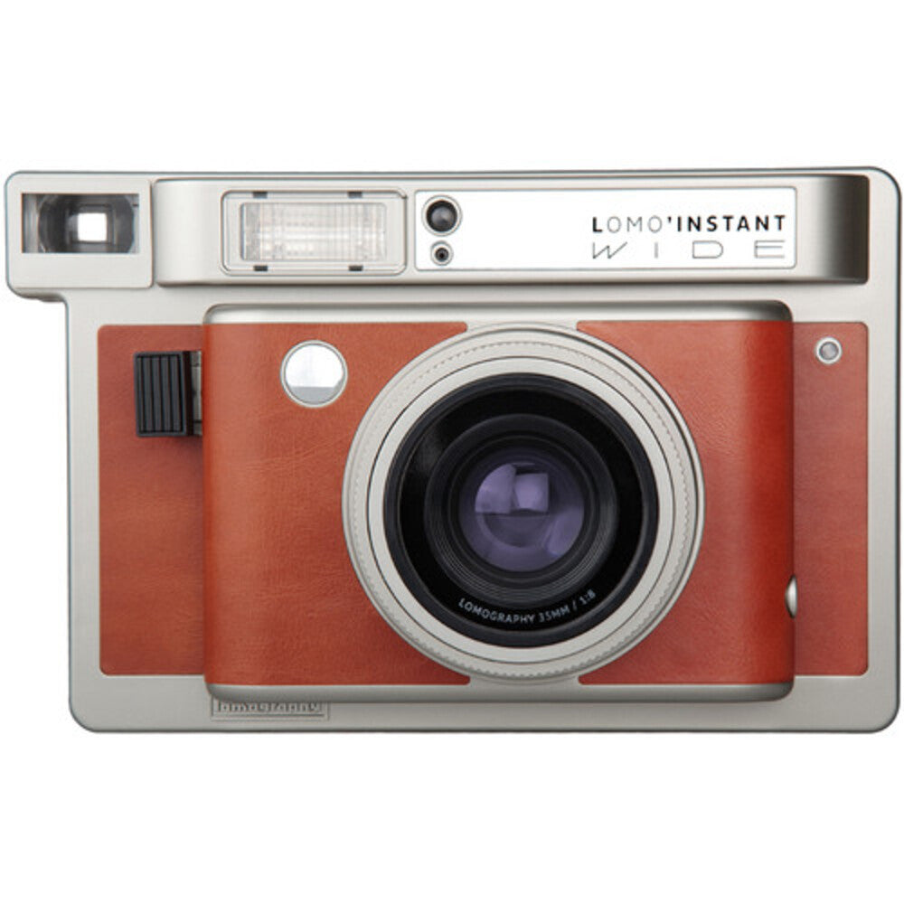 Open Box Lomography Lomo' Instant Wide Combo - Central Park Edition