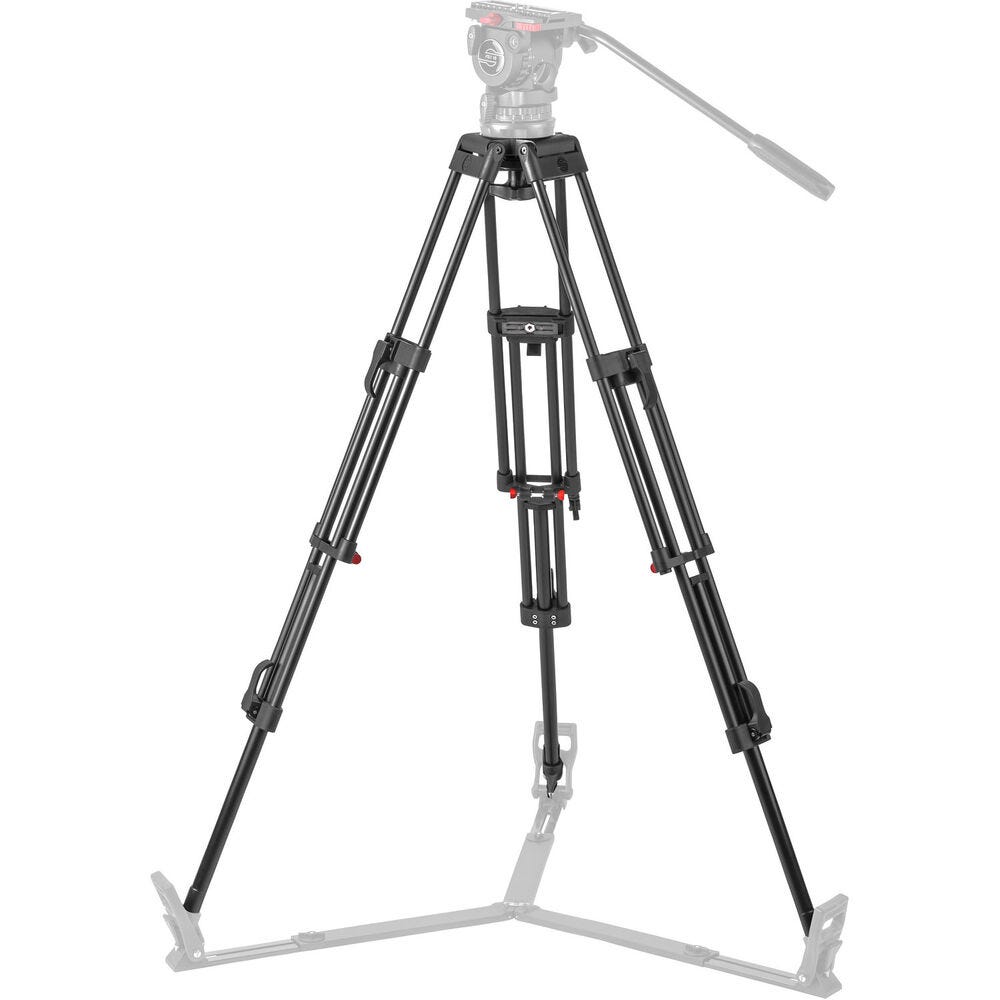 Sachtler Tripod ENG 2 D Tripod