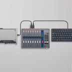 Zoom FRC-8 F-Controller for F4 and F8 