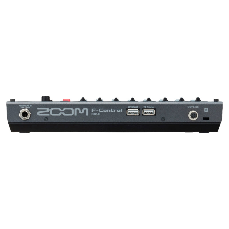 Zoom FRC-8 F-Controller for F4 and F8 
