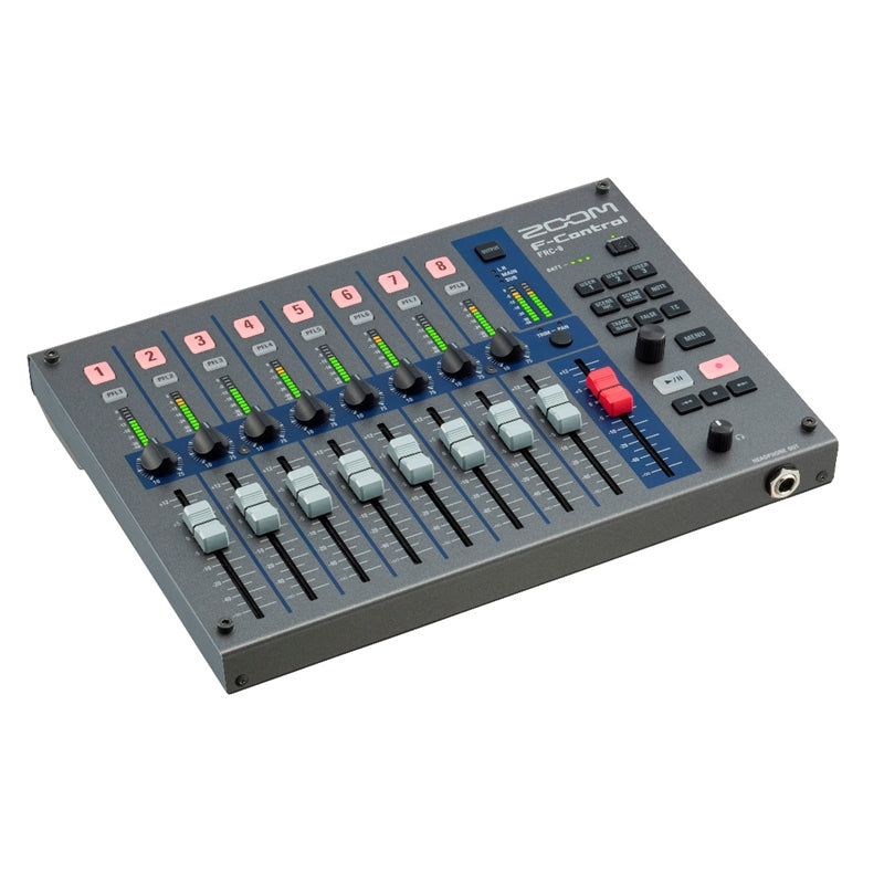 Zoom FRC-8 F-Controller for F4 and F8 