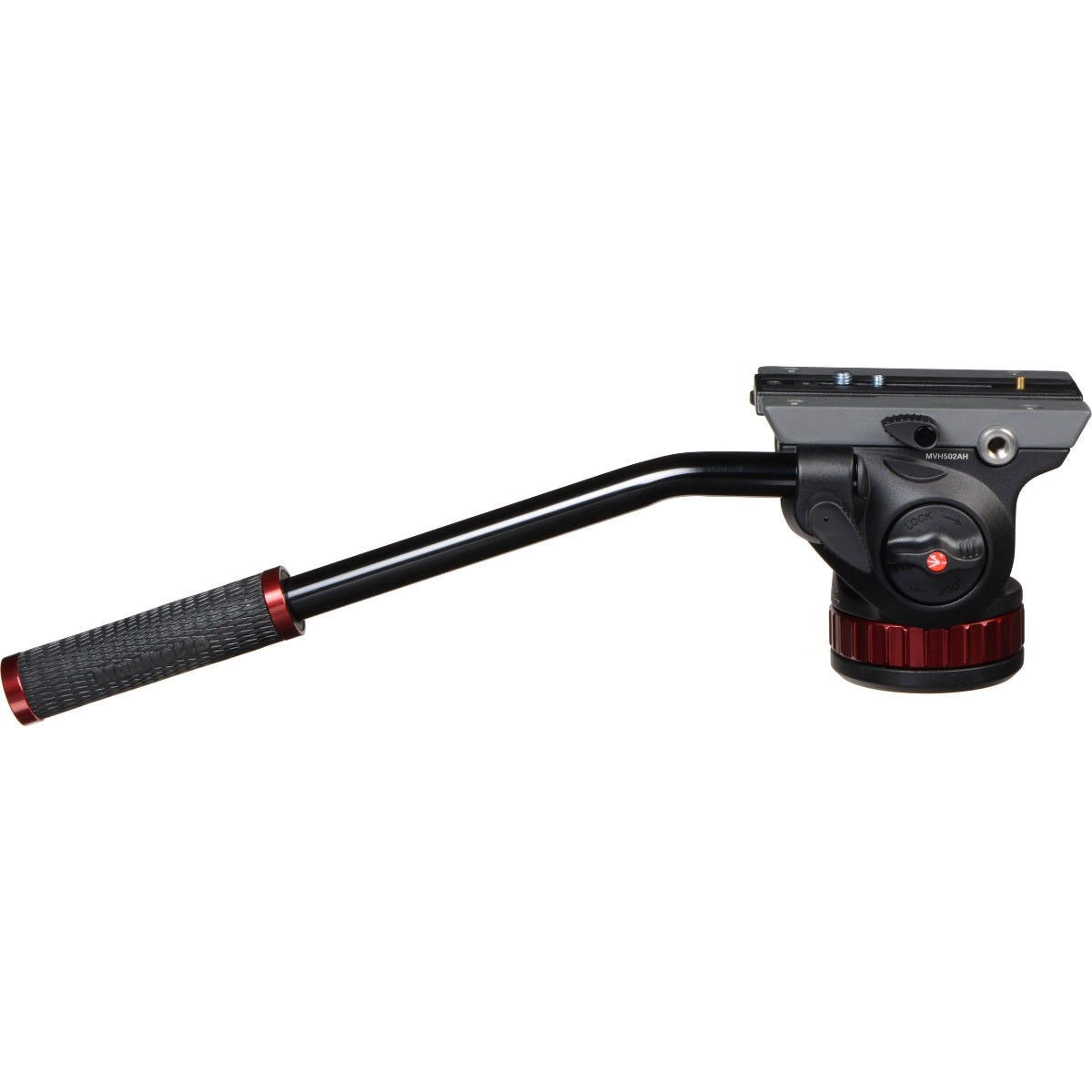 Manfrotto MVH502AH Pro Video Head