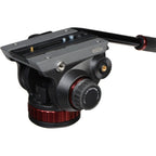Manfrotto MVH502AH Pro Video Head