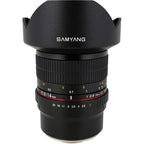 Samyang 14mm f/2.8 - Fuji X 
