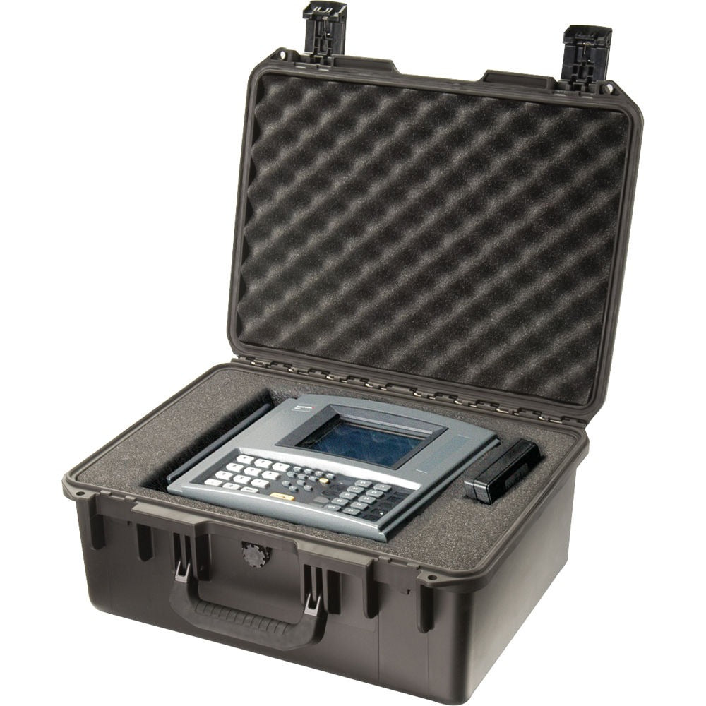 Pelican iM2450 Storm Case - Black with Foam