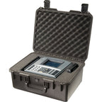 Pelican iM2450 Storm Case - Black with Foam