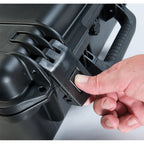 Pelican iM2450 Storm Case - Black with Foam