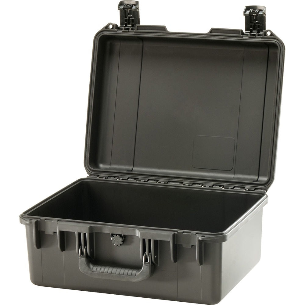 Pelican iM2450 Storm Case - Black without Foam