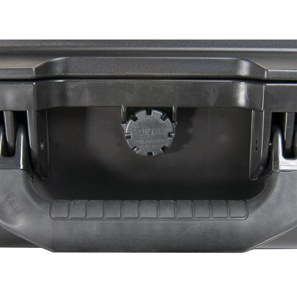 Pelican iM2450 Storm Case - Black without Foam