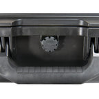 Pelican iM2450 Storm Case - Black without Foam
