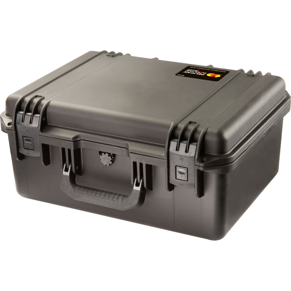 Pelican iM2450 Storm Case - Black without Foam