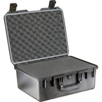 Pelican iM2450 Storm Case - Black with Foam