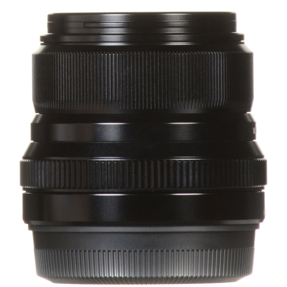 FUJIFILM XF 23mm f/2 Lens