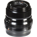 FUJIFILM XF 23mm f/2 Lens