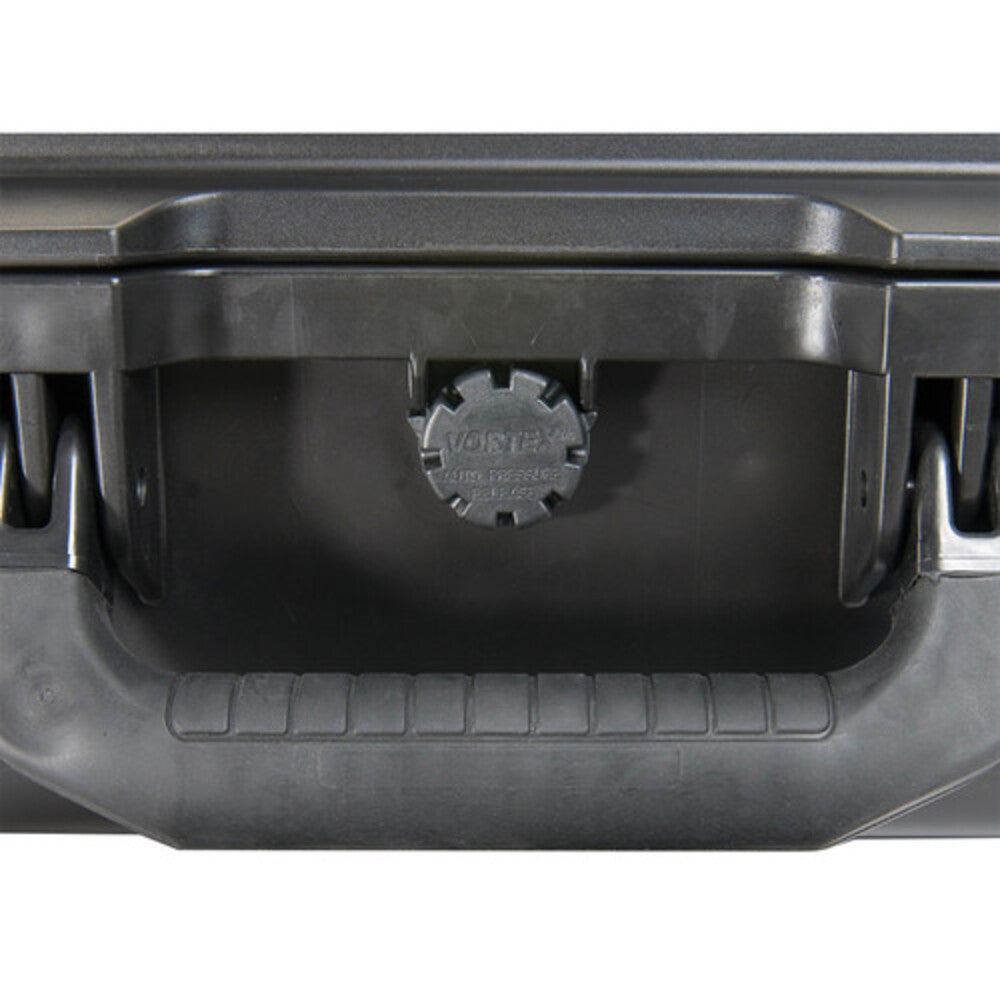 Pelican iM2600 Storm Case - Black without Foam 