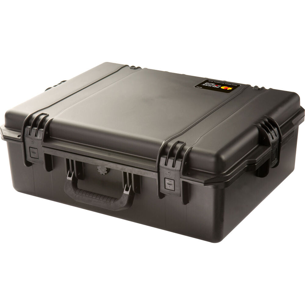 Pelican iM2700 Storm Case - Black without Foam 