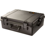 Pelican iM2700 Storm Case - Black without Foam 