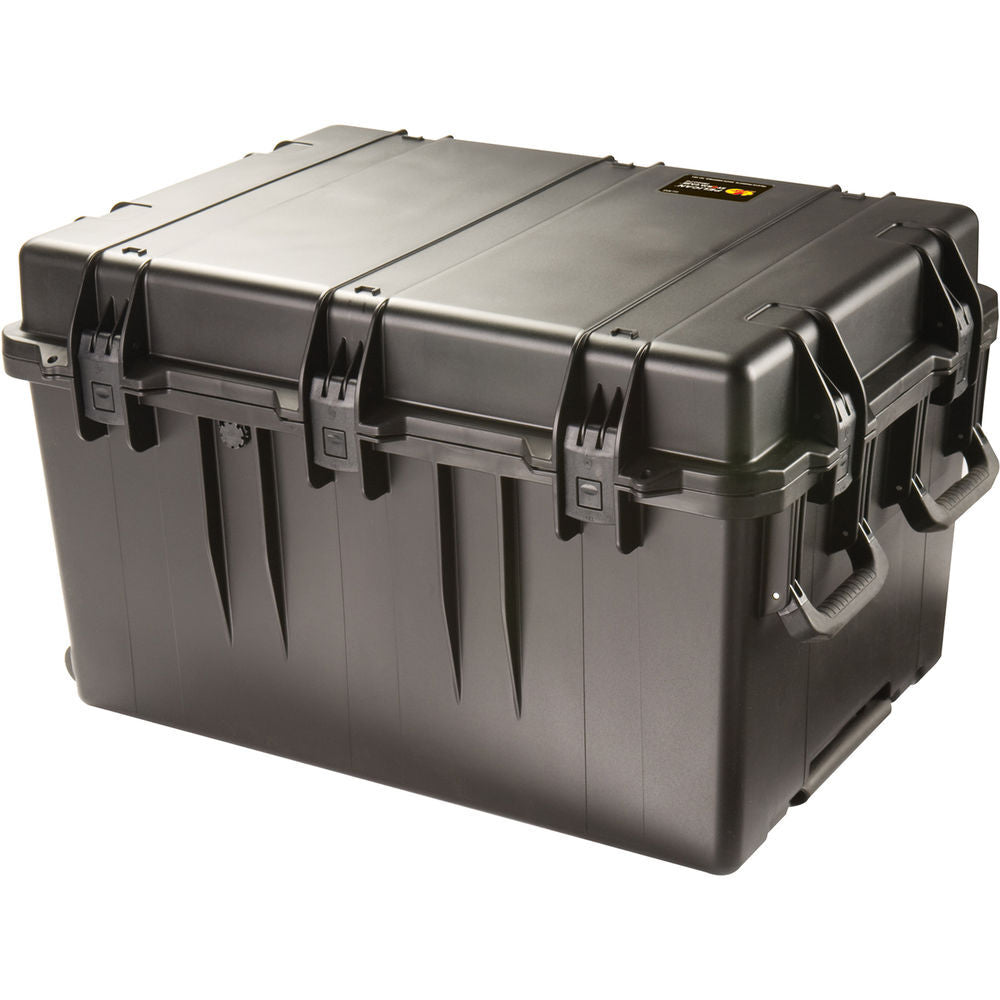 Pelican iM3075 Storm Case - Black with Foam