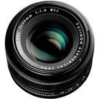 Fujifilm Fujinon XF 35mm f/1.4 R 