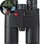 LEICA Geovid R 8x42 Binoculars