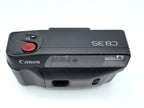 Parts Only - Canon CB35 35mm FIlm Camera (Not working) S/N 2261251 Sold As Is
