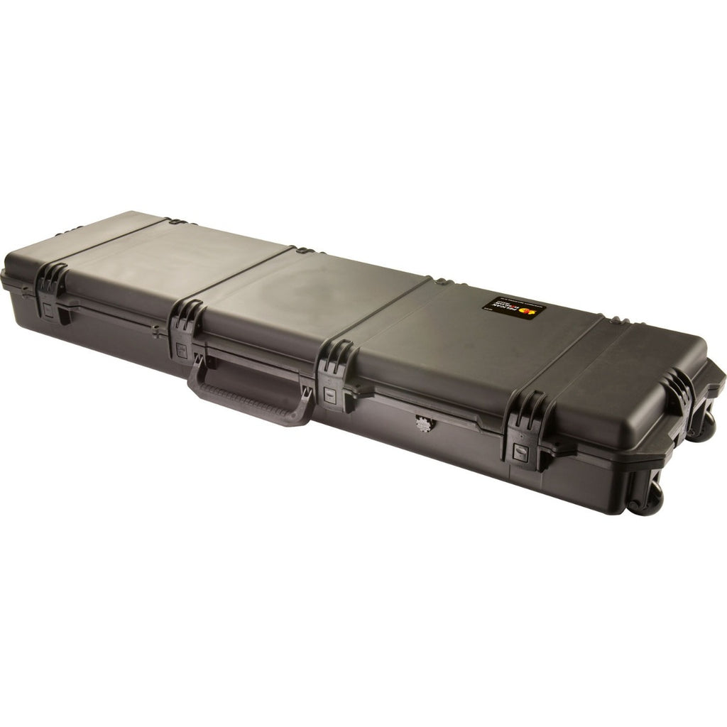 Pelican iM3300 Storm Case - Black with Foam