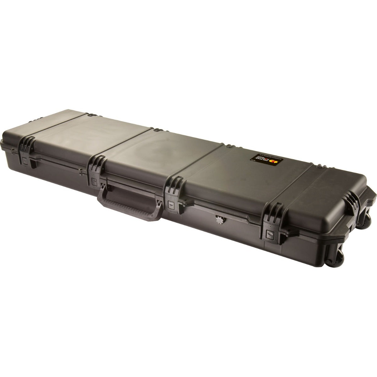 Pelican iM3300 Storm Case - Black with Foam