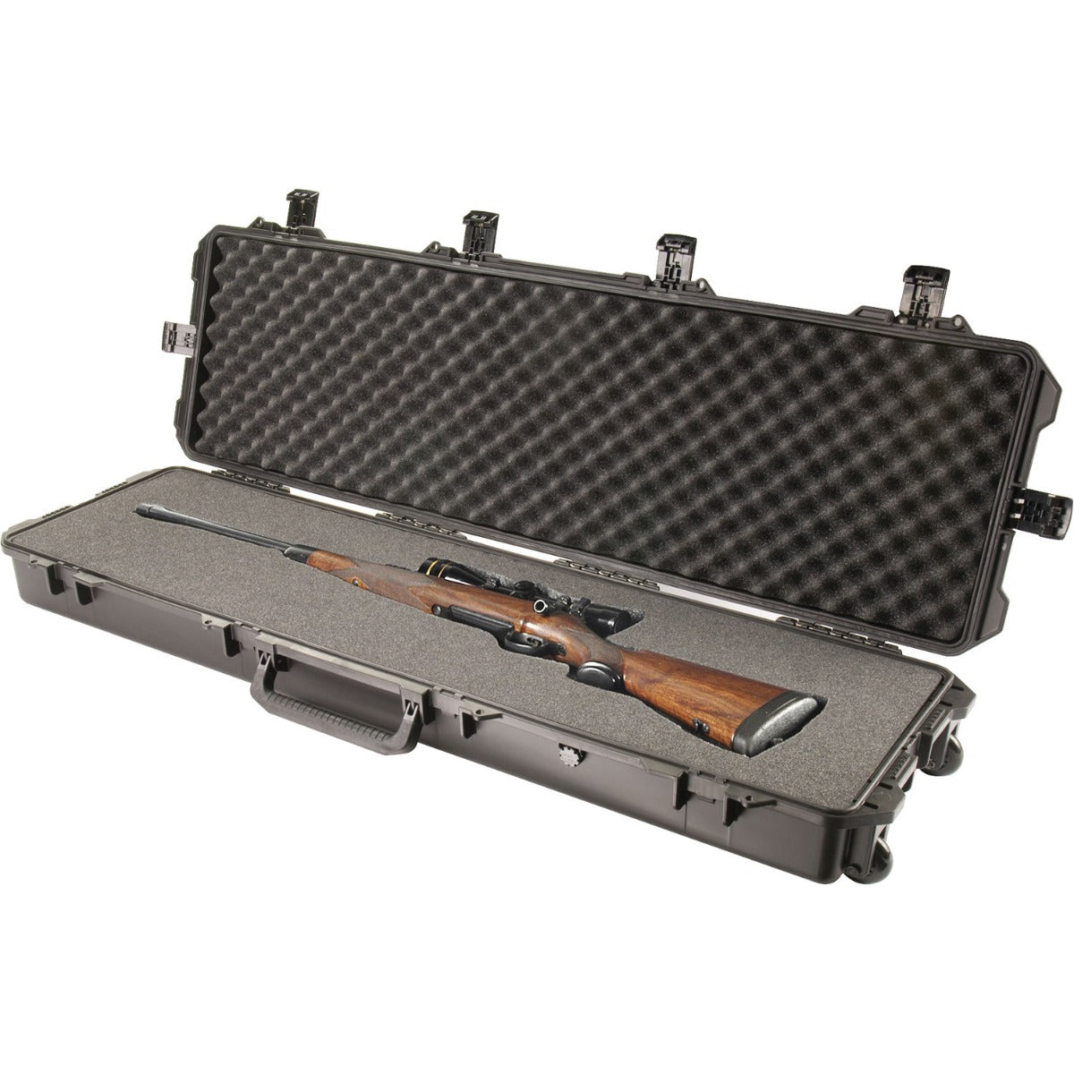 Pelican iM3300 Storm Case - Black with Foam