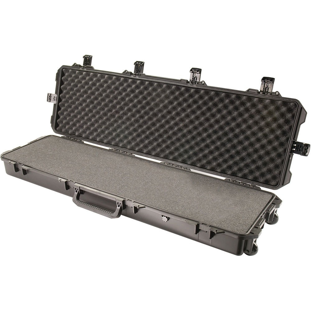 Pelican iM3300 Storm Case - Black with Foam