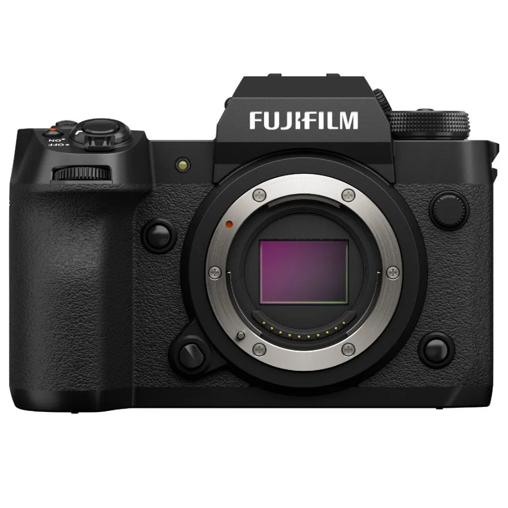 FUJIFILM X-H2 Body