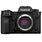 FUJIFILM X-H2 Body