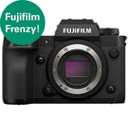 FUJIFILM X-H2 Body