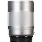 Leica - Apo-Macro-Elmarit-TL 60mm f/2.8 ASPH. - Silver 