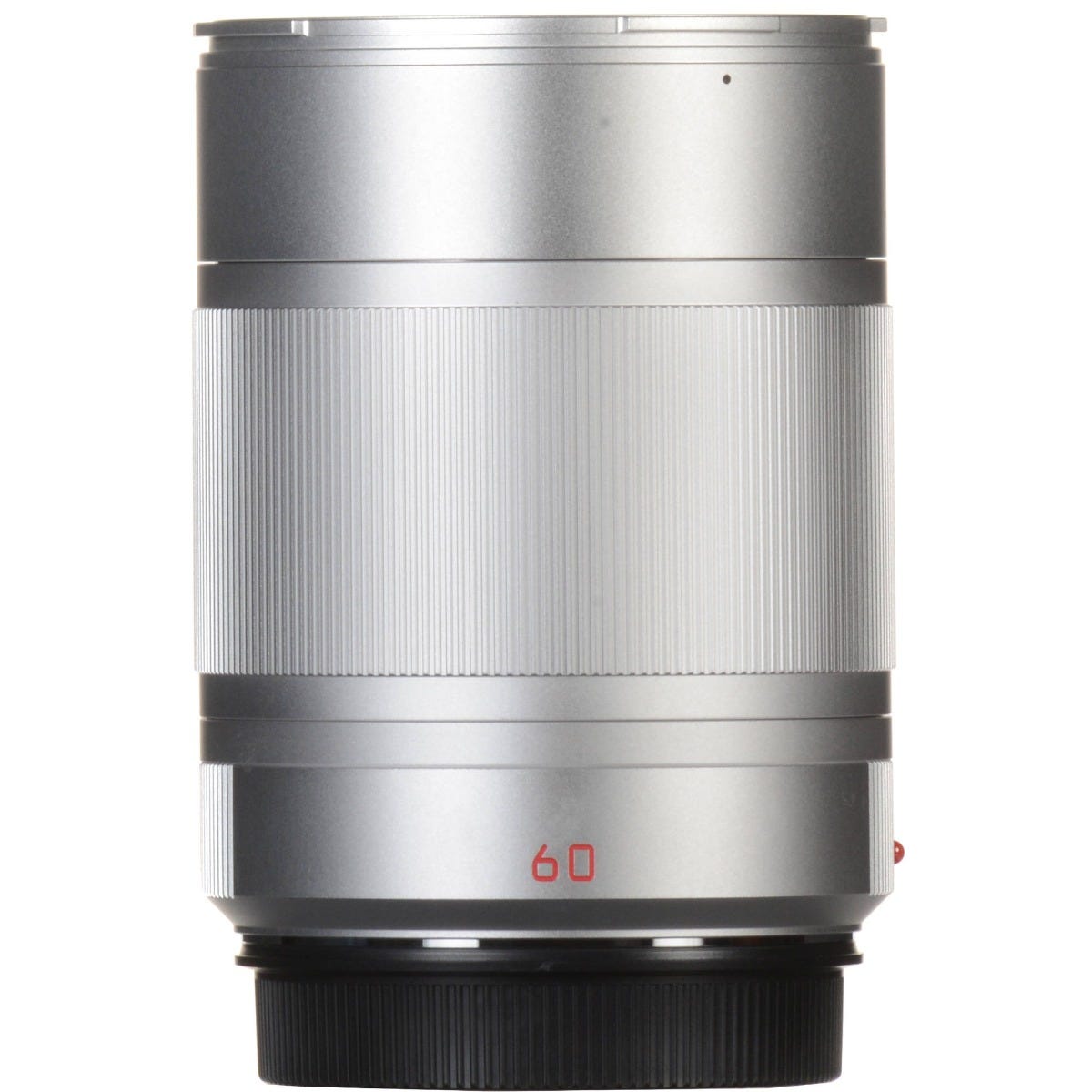 Leica - Apo-Macro-Elmarit-TL 60mm f/2.8 ASPH. - Silver 