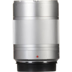 Leica - Apo-Macro-Elmarit-TL 60mm f/2.8 ASPH. - Silver 