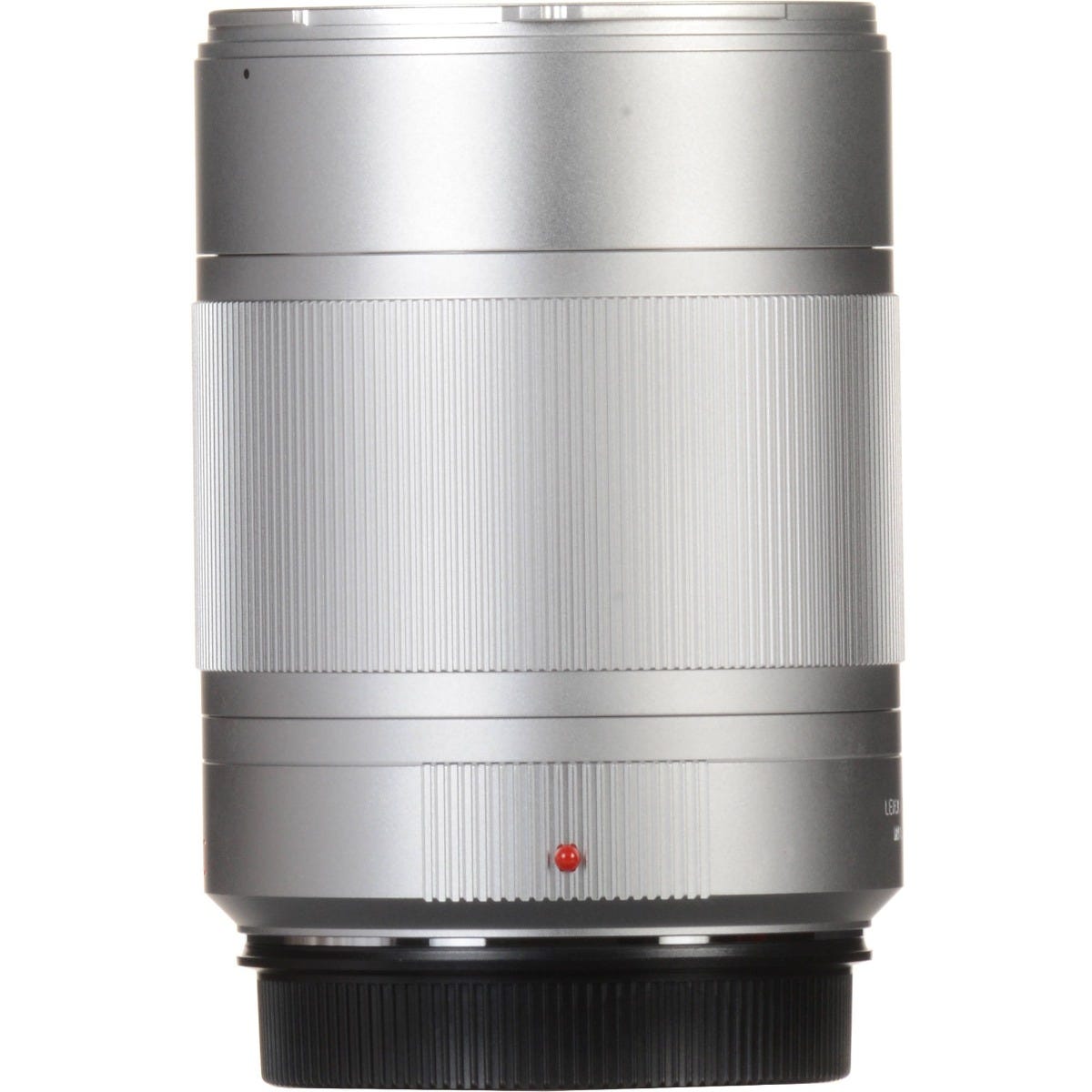 Leica - Apo-Macro-Elmarit-TL 60mm f/2.8 ASPH. - Silver 