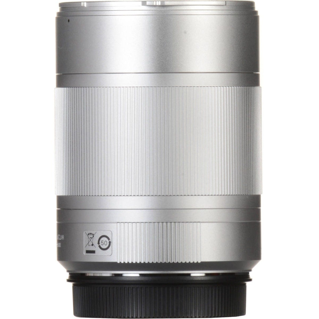 Leica - Apo-Macro-Elmarit-TL 60mm f/2.8 ASPH. - Silver 