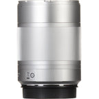 Leica - Apo-Macro-Elmarit-TL 60mm f/2.8 ASPH. - Silver 