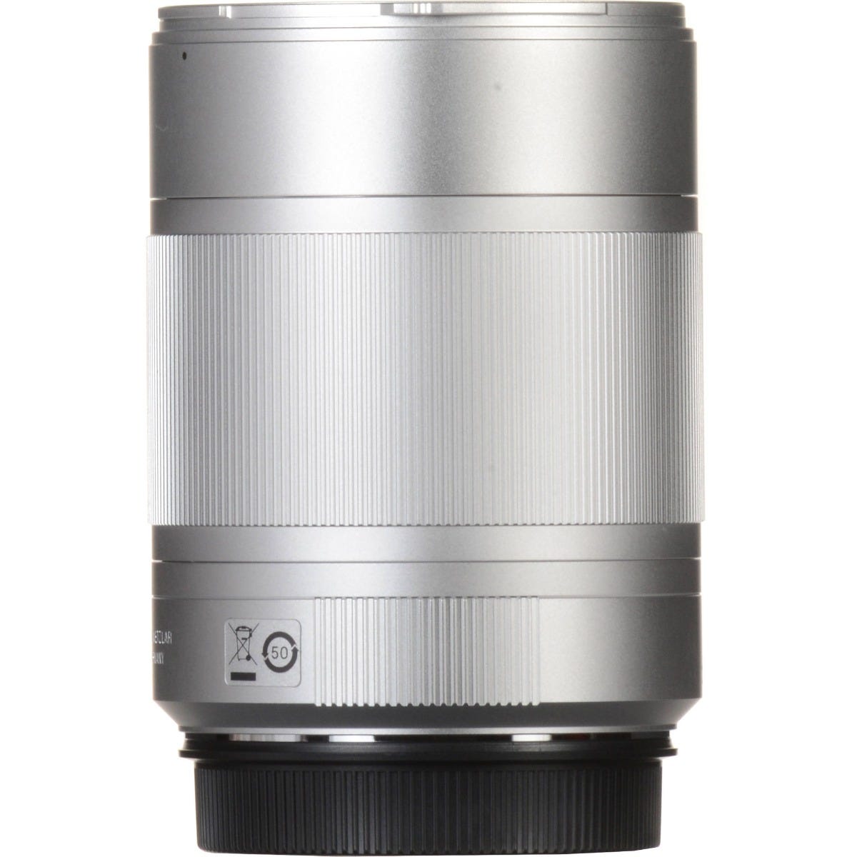 Leica - Apo-Macro-Elmarit-TL 60mm f/2.8 ASPH. - Silver 