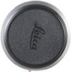 Leica - Apo-Macro-Elmarit-TL 60mm f/2.8 ASPH. - Silver 