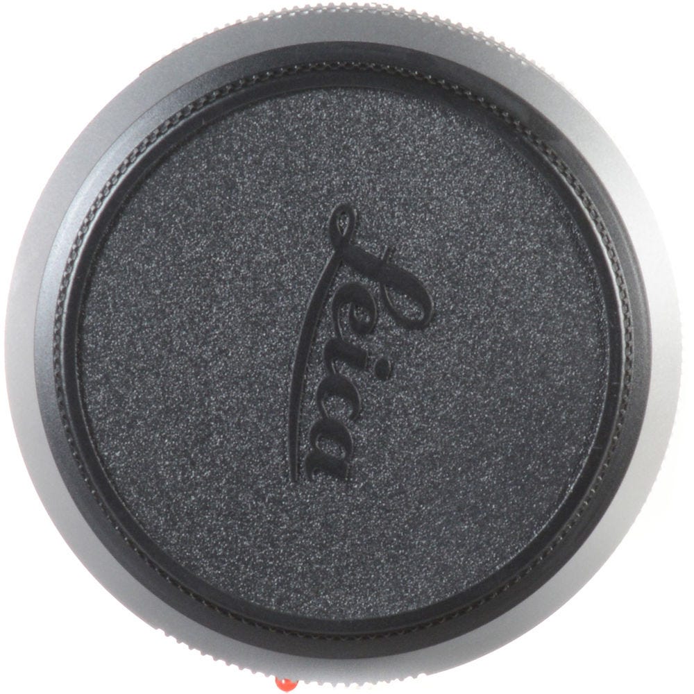 Leica - Apo-Macro-Elmarit-TL 60mm f/2.8 ASPH. - Silver 