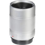 Leica - Apo-Macro-Elmarit-TL 60mm f/2.8 ASPH. - Silver 