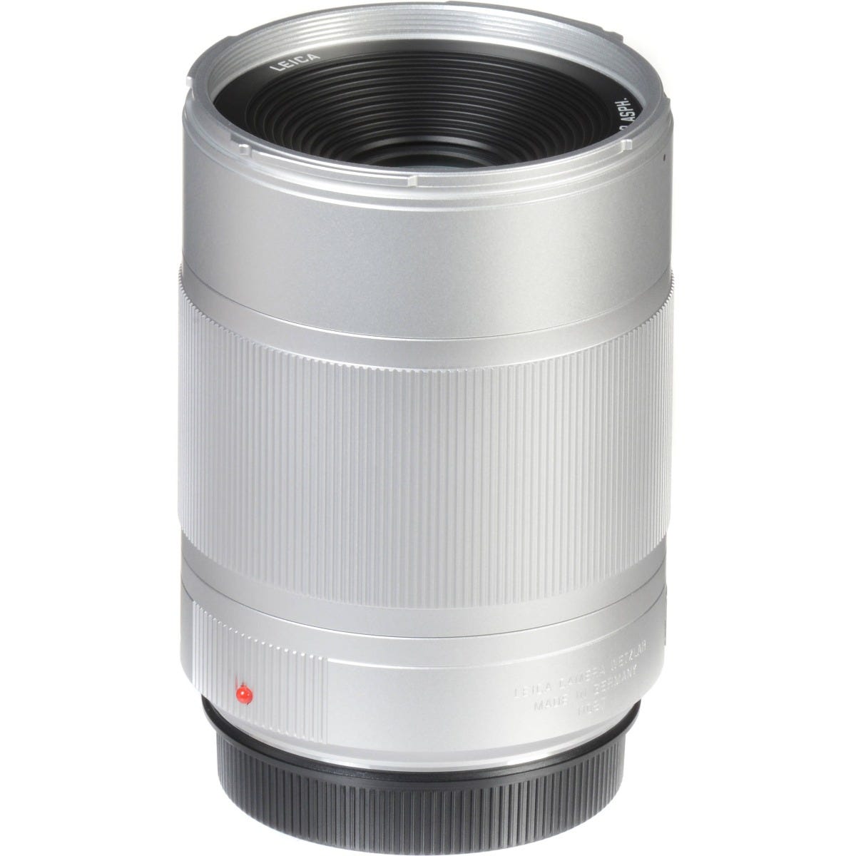 Leica - Apo-Macro-Elmarit-TL 60mm f/2.8 ASPH. - Silver 