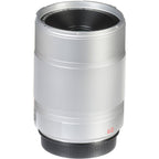 Leica - Apo-Macro-Elmarit-TL 60mm f/2.8 ASPH. - Silver 
