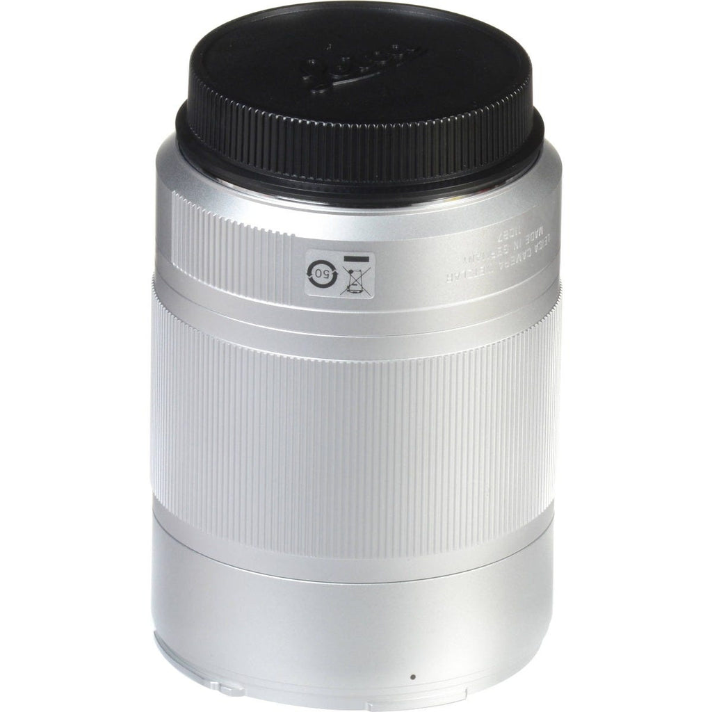 Leica - Apo-Macro-Elmarit-TL 60mm f/2.8 ASPH. - Silver 